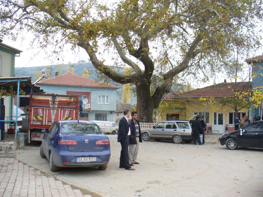 Avdancık ve Seçköy’de doğalgaz isyanı: “Yıllardır mağduruz, artık yeter!”