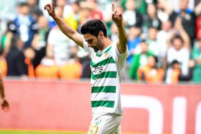 Bursaspor için Muhammet Demir’in geri dönüşü muhteşem oldu