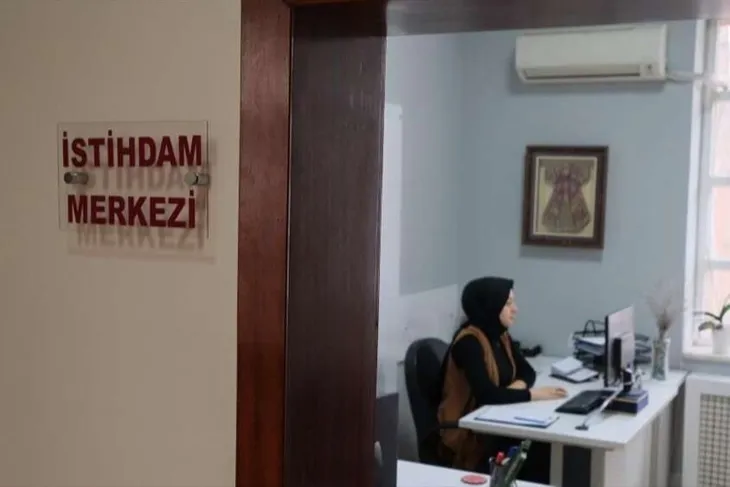 İnegöl’de mobilya fabrikası 35 personel alacak