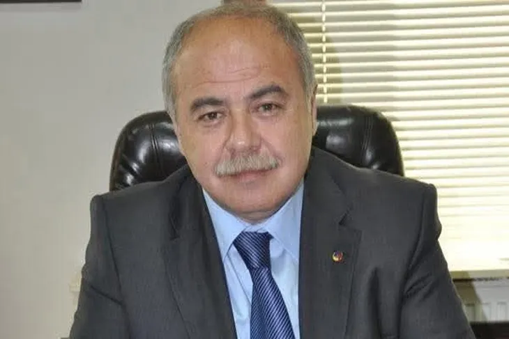 Bursa iş dünyasının acı kaybı!