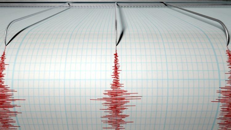 Son Dakika Deprem: Kütahya Si̇mav’da 3.8 Büyüklüğünde Deprem Bursa’da Hi̇ssedildi