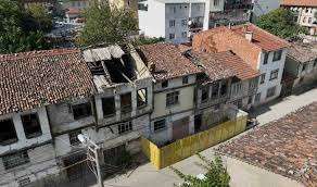 Gürsu’da çocuk kütüphanesi için bağış kampanyası