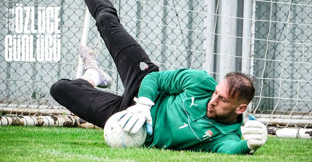 Bursaspor, Kahramanmaraşspor maçının hazırlıkları tamamlandı