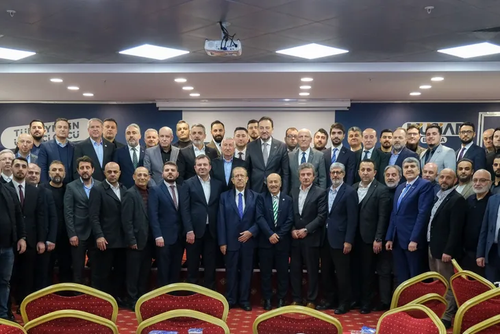 MÜSİAD Genel Başkanı Asmalı’dan vergi reformu çağrısı