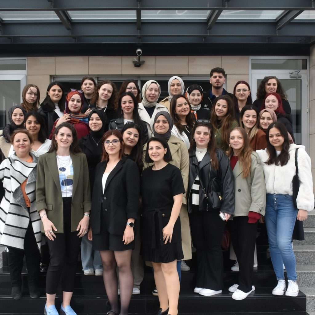 UHKİB’ten sektöre nitelikli İnsan Kaynağı Desteği