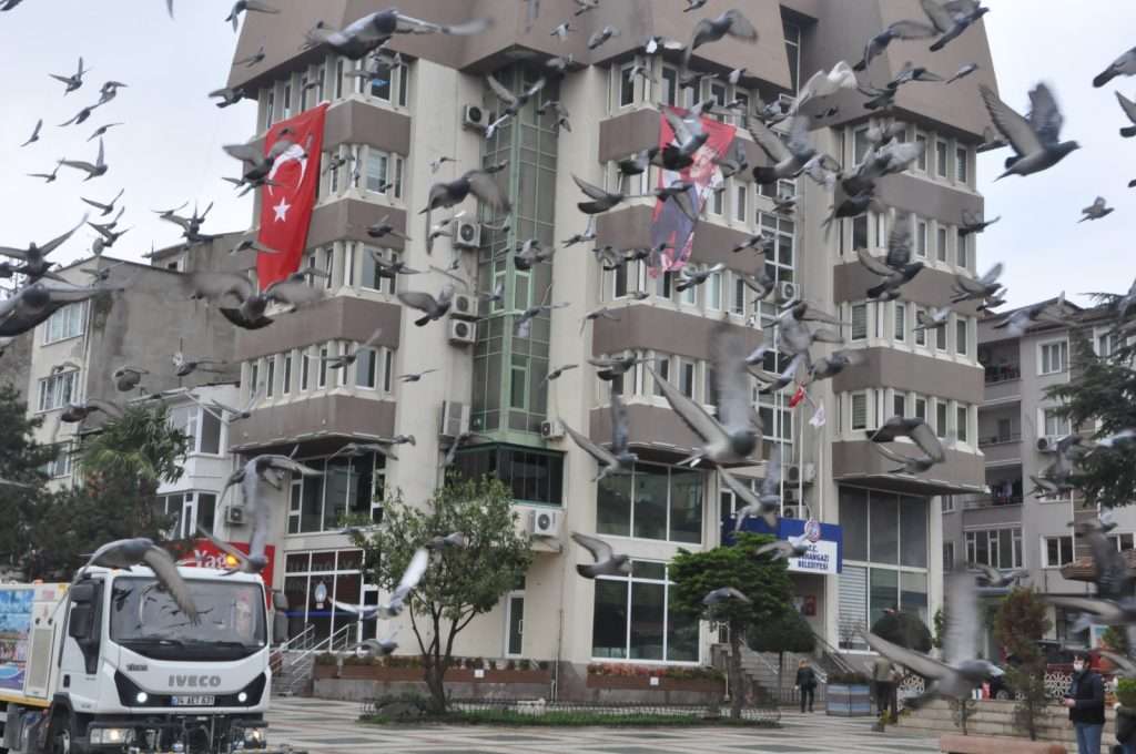 Orhangazi’de Vergi Ödemelerinde Son Gün 2 Haziran
