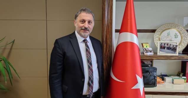 Türk Dünyası Tarım Zirvesi Bursa’da Gerçekleşecek