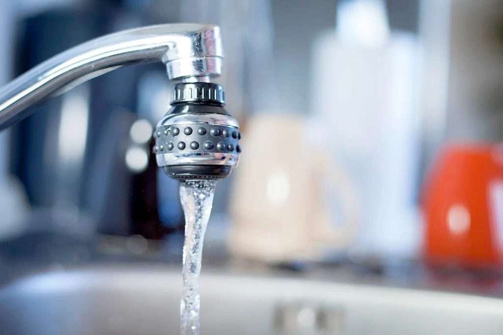 Gemlik’te su kesintisi