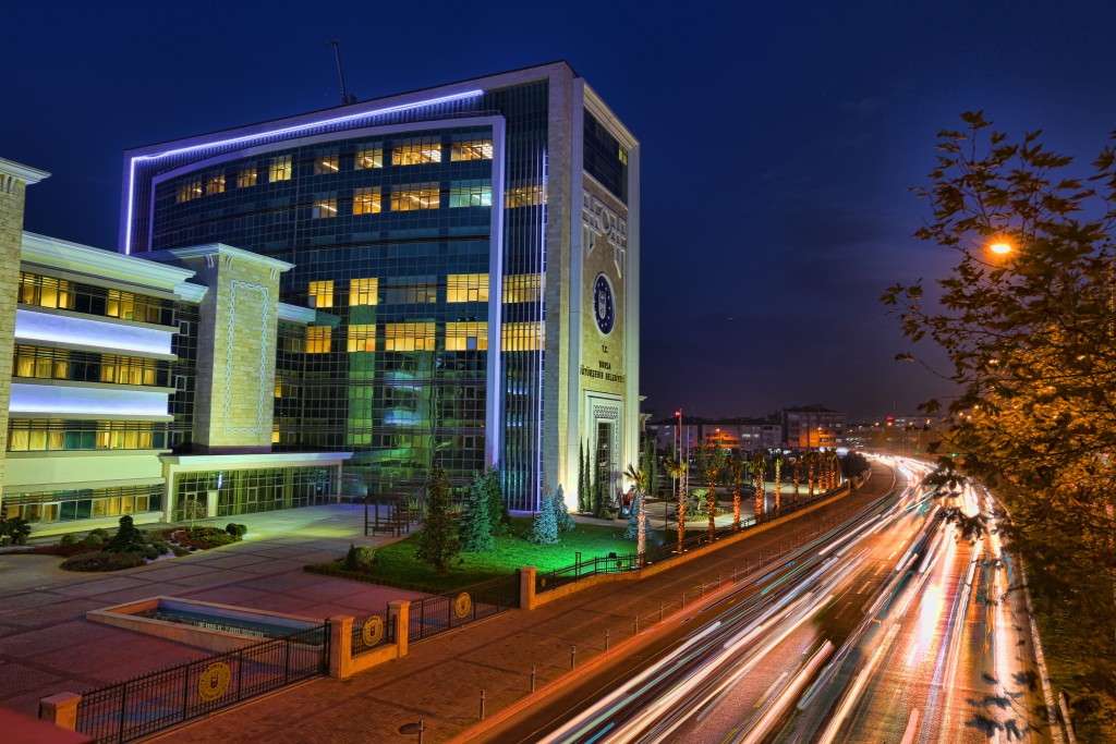 Bursa Oda Orkestrası ‘ATATÜRK’ü Anma, Gençlik Ve Spor Bayramı’ Konseri