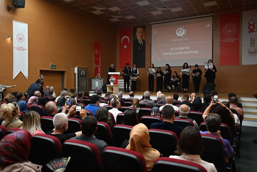 BURULAŞ ve BURFAŞ’ın erişilebilir uygulamaları tescillendi