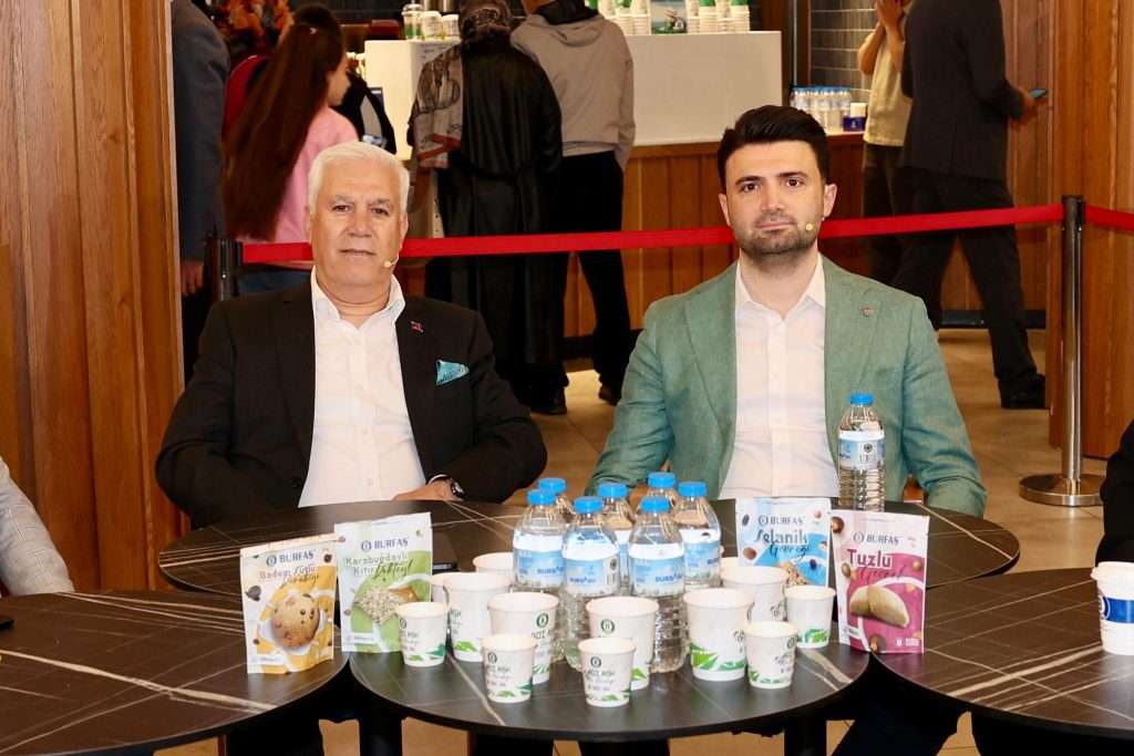 Başkan Mustafa Bozbey’den ‘Kapalı Tribün’ ve ‘Bursaspor Müzesi’ müjdesi
