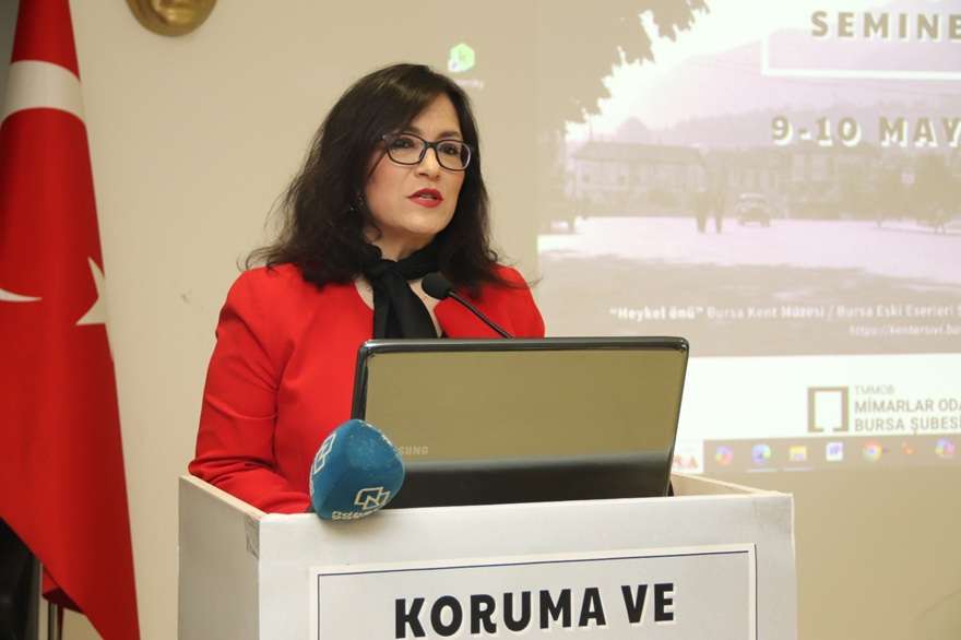 Tirilye’de Kültürel Miras Buluşması…