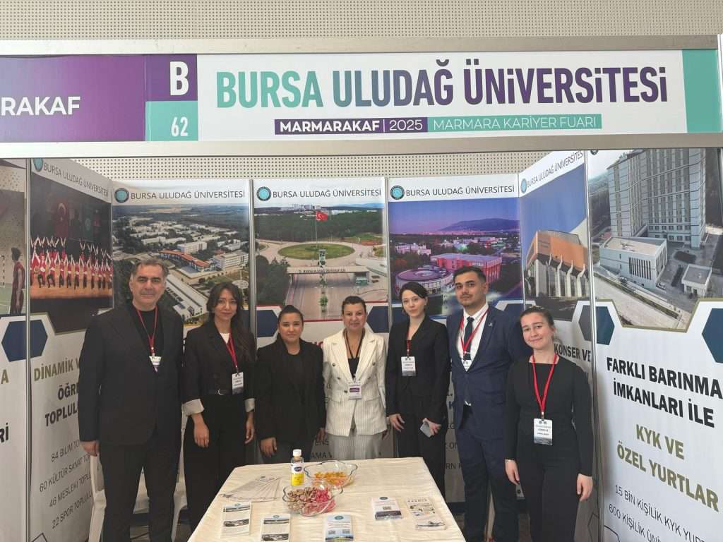 “Fark Edin, Farkında Olun ve fark yaratın”