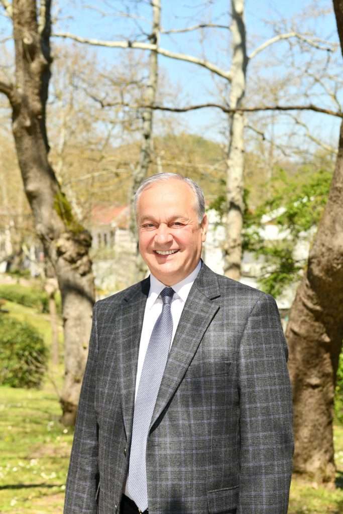 Başkan ERDEM’den Anneler Günü Mesajı