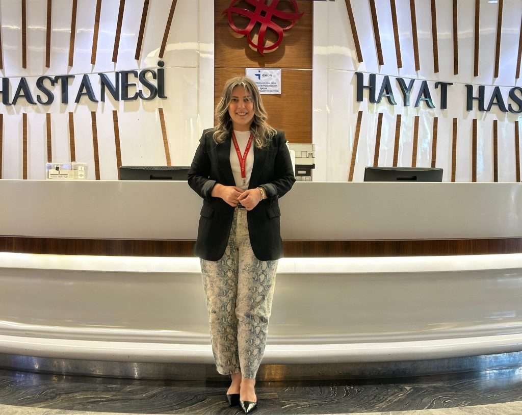 Check-Up Hayat Kurtarıyor