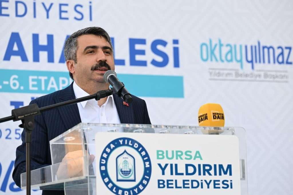 Şirinevler’de Yılların Problemi Çözüme Kavuşuyor