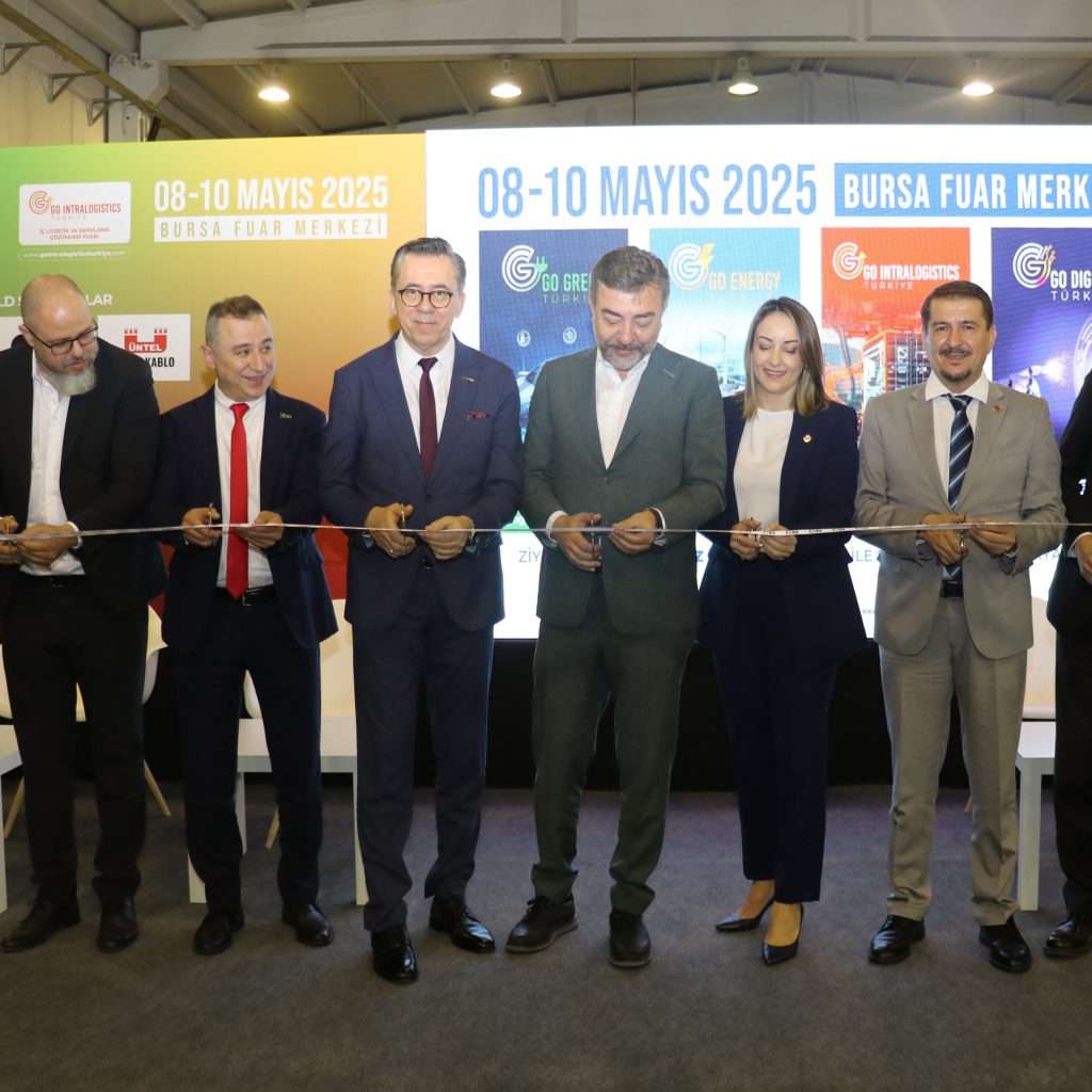 ‘’Dönüşümde Treni Kaçırmış Değiliz’’