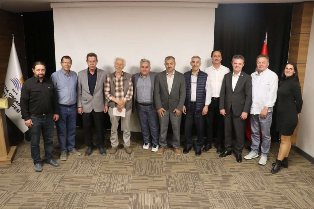 KSİAD’da Yeniden Ali Güler Dönemi