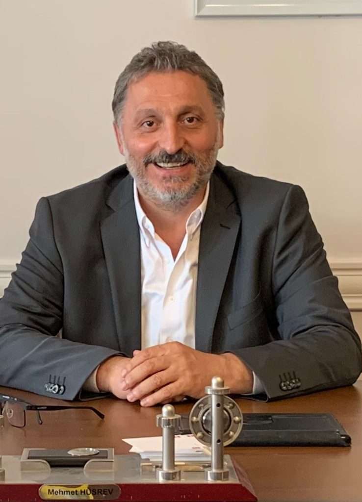 Türk Dünyası Tarım Zirvesi Bursa’da Gerçekleşecek