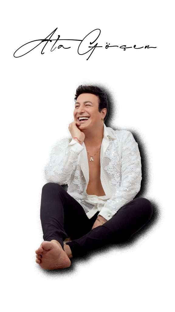 Ata Göçen’den Yeni Hit: “Nefes Alsın Yeter” Çok Yakında