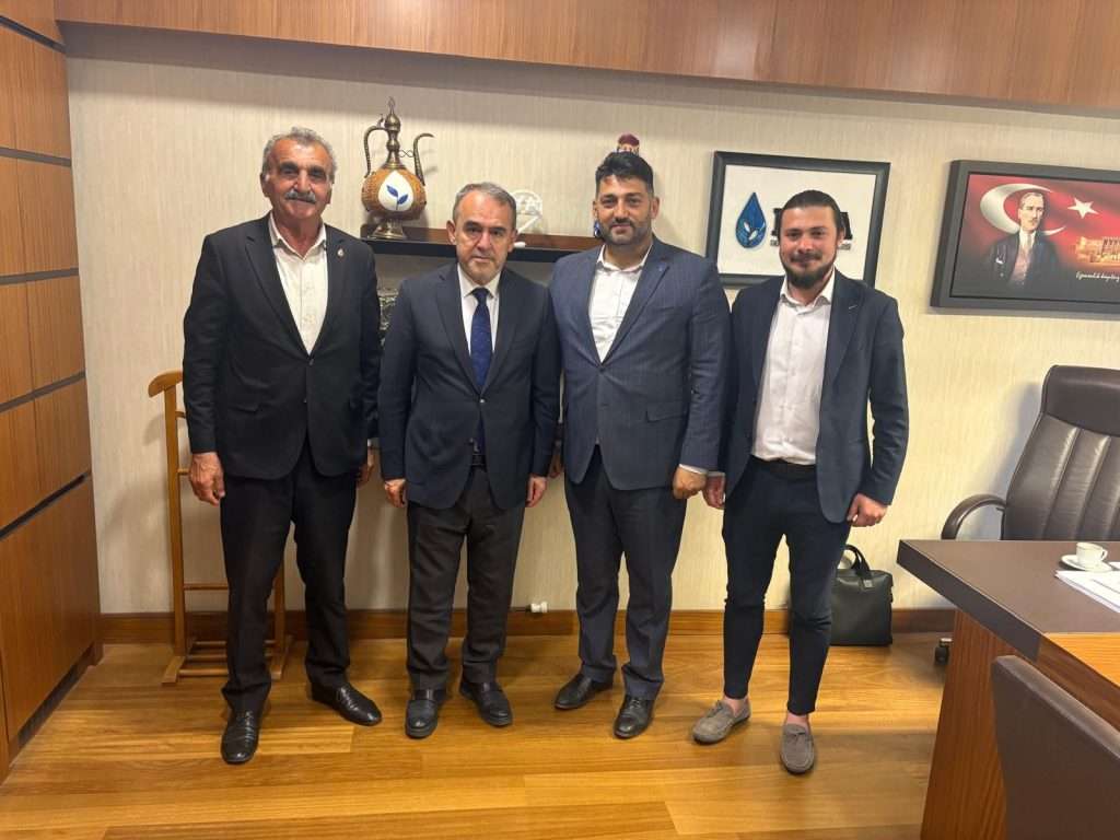Bursa Esnafı Kayıt Dışı Ekonomiyle Mücadelede Adil Yaklaşım Bekliyor