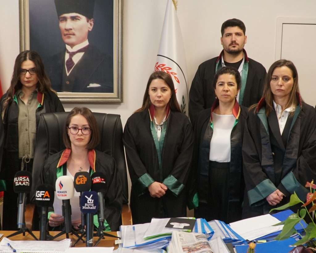 “Osmangazi’deki hayvan katliamını titizlikle inceliyoruz”