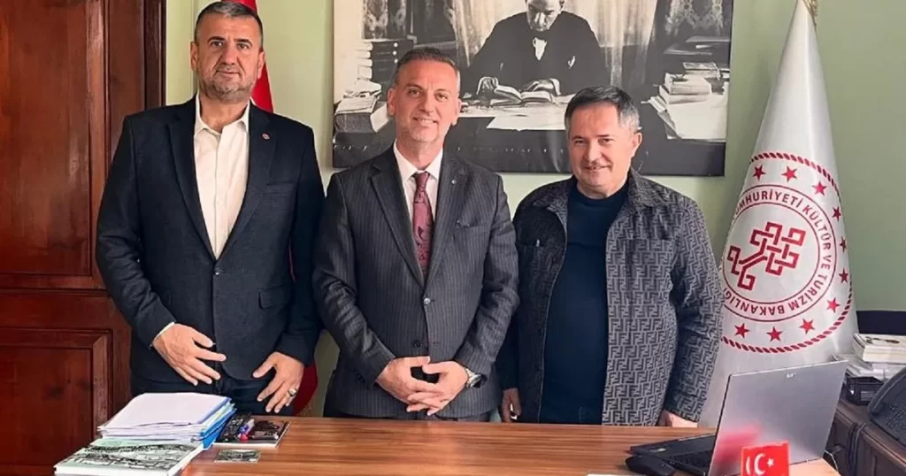 ANASİAD Bursa’nın potansiyeli için harekete geçti