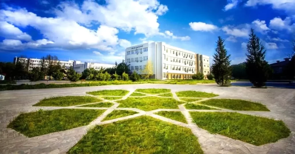 Bursa Uludağ Üniversitesi Patent Başvurularında Öne Çıktı