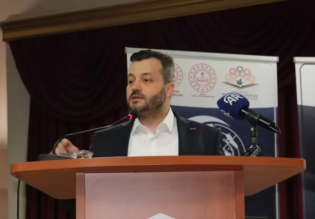 Bursa’da Küresel İslam Konferansı