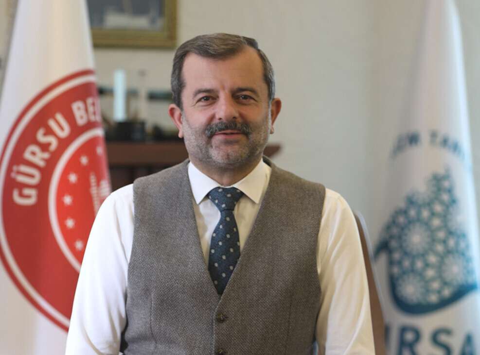 Başkan Işık Gürsu’dan Avrup’ya Çıkarma Yaptı