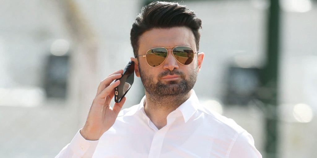 Enes Çelik Eskişehir’i Bursa’ya benzetti