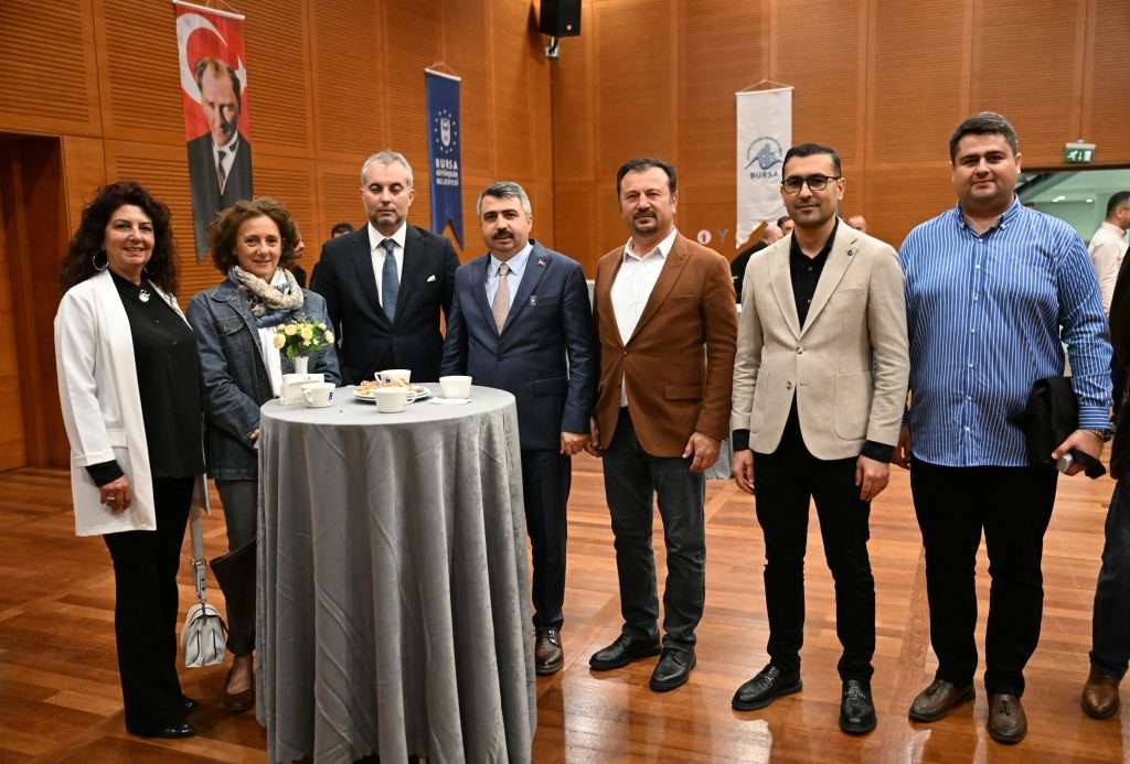 Bursa-Stuttgart Uçuşları 30 Mayıs’ta Başlıyor