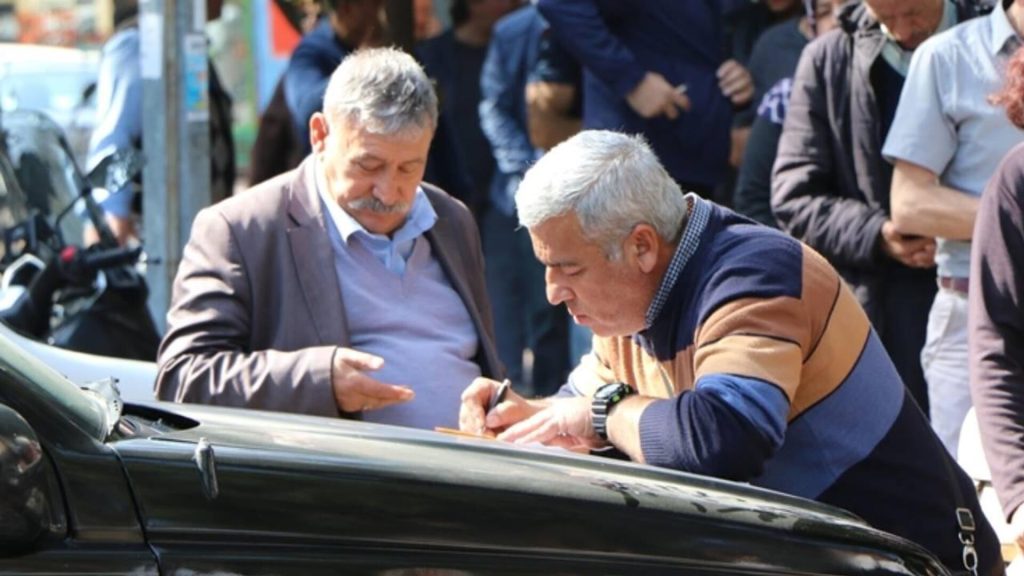 Hangi ilde daha fazla emekli çalışıyor? Liste paylaşıldı