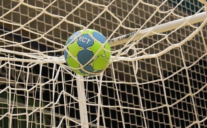 Kadın hentbolunda 3’üncülük Bursa’nın