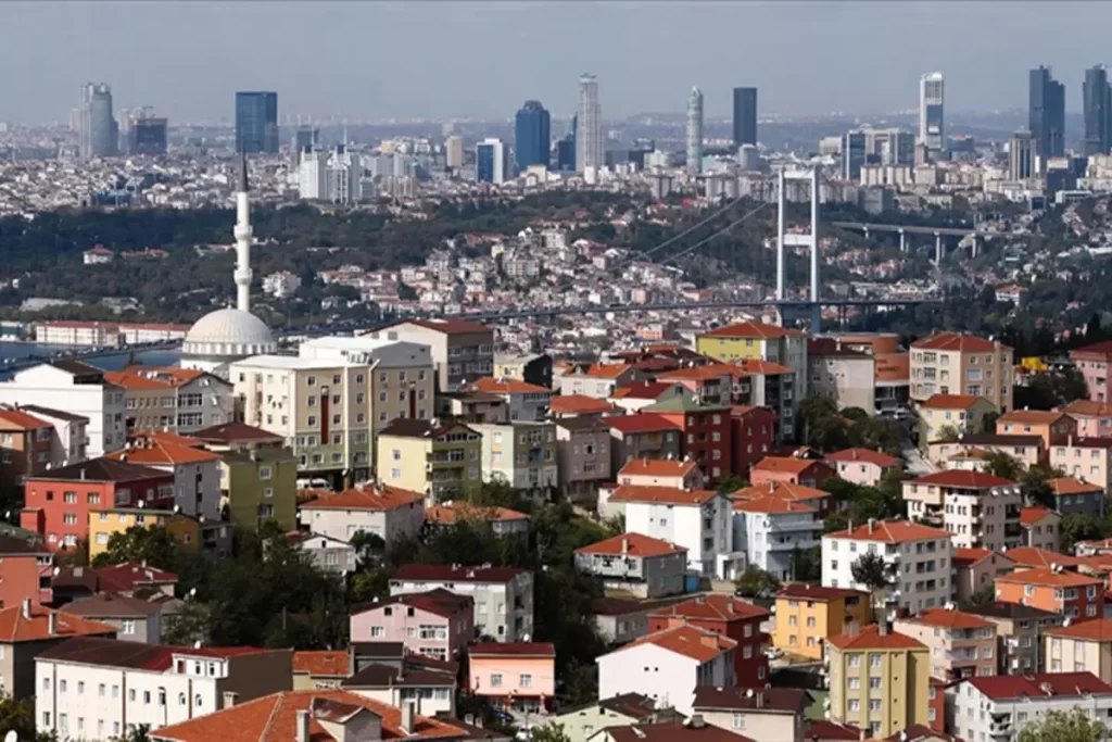 Kentsel dönüşüm yapım yardımlarında artış! En yüksek tutar 2 milyona yaklaştı