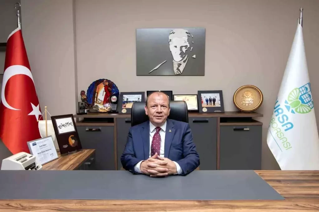 Tarımın Stratejik Önemi Vurgulandı