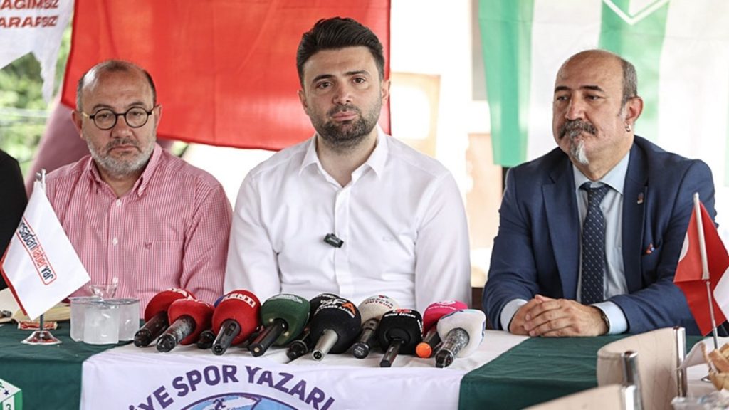 Transfer şov