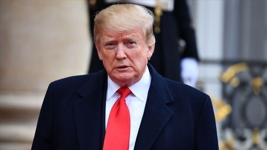 Trump: Çin’de fabrikalar kapanıyor çünkü biz onların ürünlerini almıyoruz