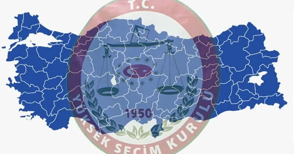 Türkiye geneli 407 mahalle 1 Haziran’da seçime gidiyor… Bursa’da 5 mahalle yeni muhtarını seçecek
