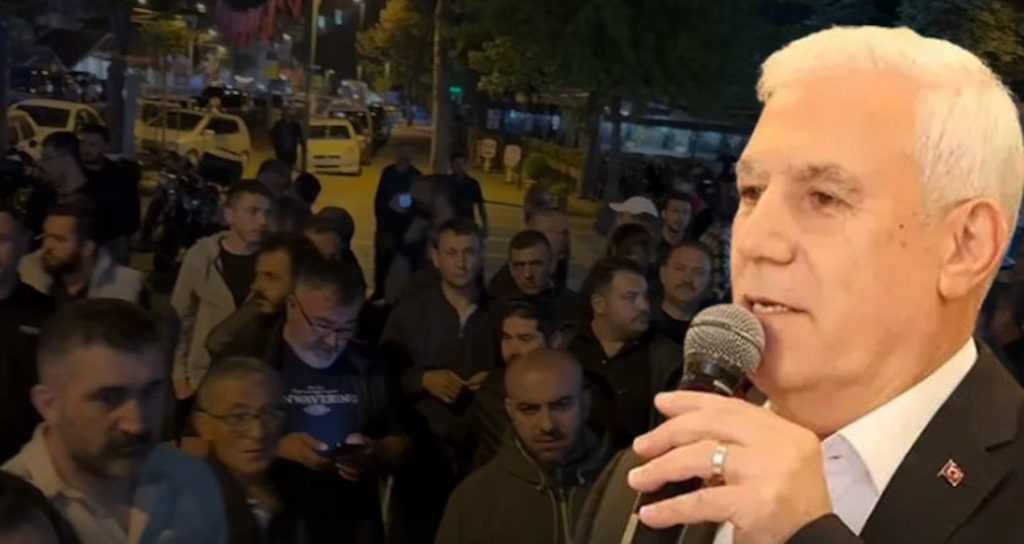 Üç bin kişinin kabul etmeyip greve gittiği teklifi başkan açıkladı: En düşük maaş 56 bin 637 lira