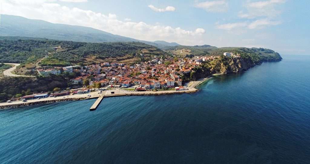 Tirilye’nin Geleceğine Işık Tutacak Planlar Onaylandı