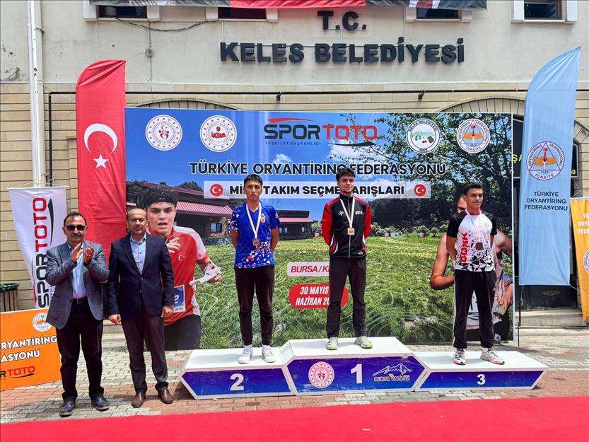İnegöl Belediyespor’un Yıldızları Milli Takıma Seçildi