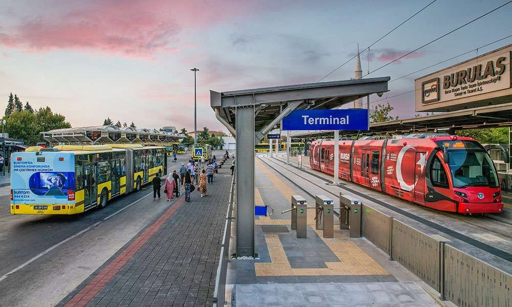 Bursa Büyükşehir, Kurban Bayramı’na Hazır