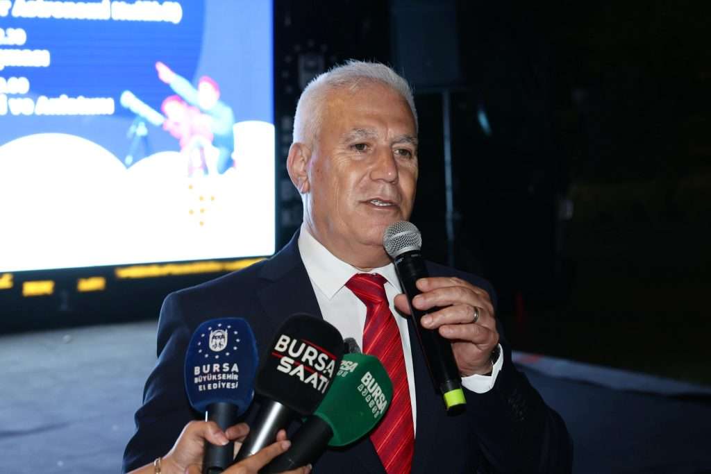 Büyükşehir’den MobilFest İle Bilim Dolu Gece