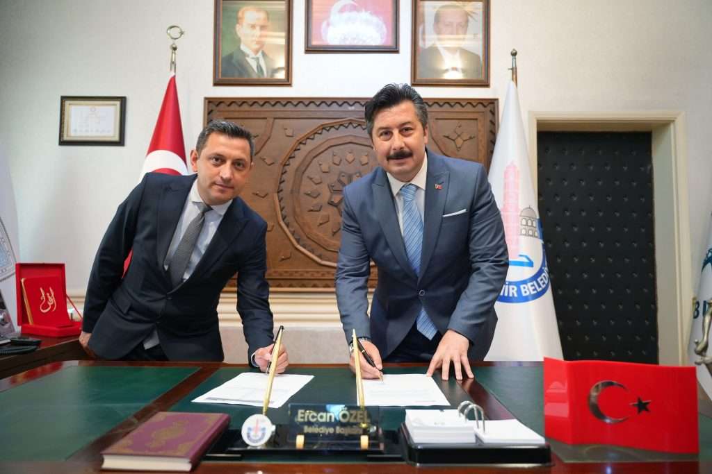 Yesaş’tan Personel İçin 50 Bin 500 Liralık İmza