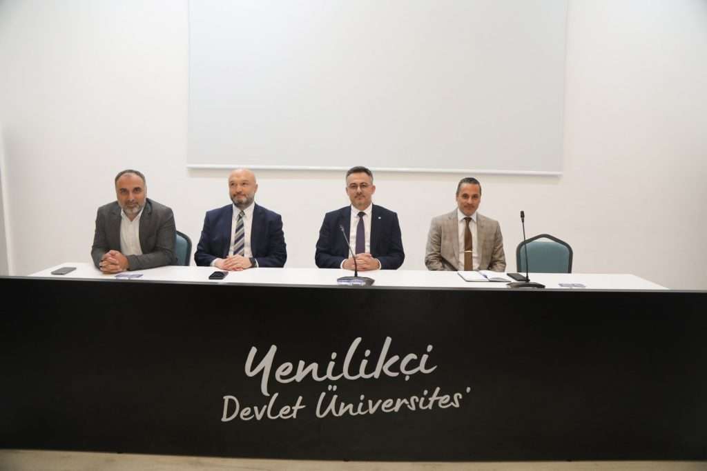 BTÜ Girişimci Öğrenciler İçin Kuluçka Merkezi Kuruyor