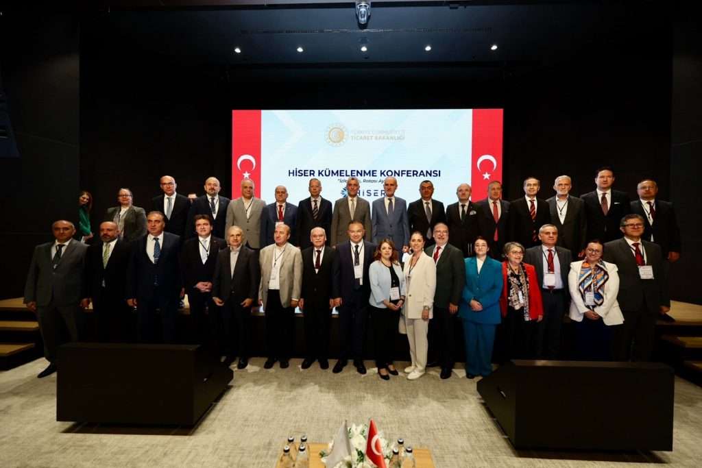 BTSO’nun Sağlık Turizminde Bursa Modeli Türkiye’ye Örnek Oldu
