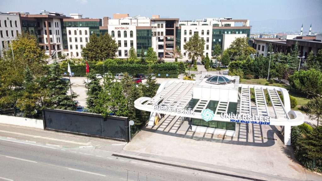 BTÜ’de Bilim Kafe Buluşmaları Başlıyor: Akademisyenler Çalışmalarını Vatandaşlarla Paylaşacak