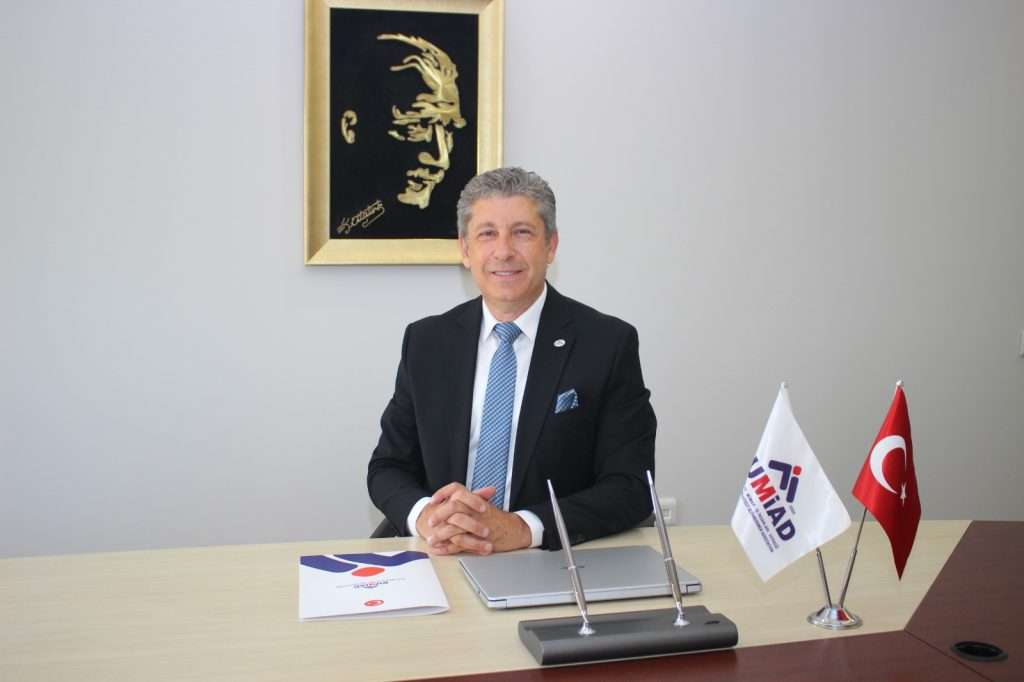 ‘Zeytinime Dokunma’ Uyarısı