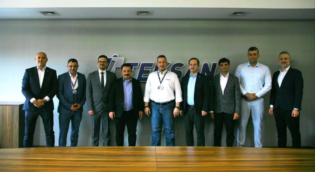 Enerjide Önemli İş Birliği…
